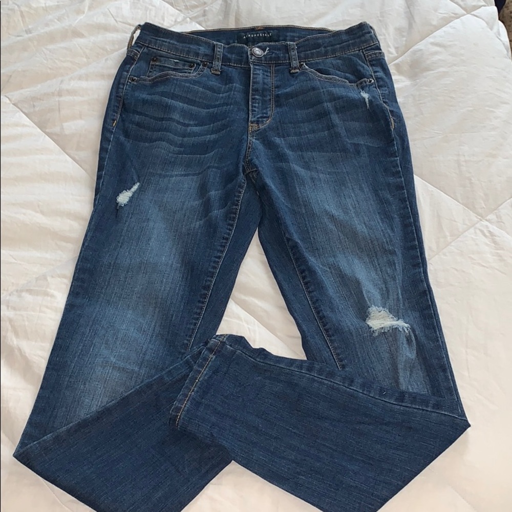 Aeropostale Ripped jeans